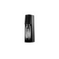 SodaStream Terra Value Pack Danskvandsmaskine Sort